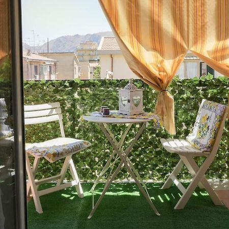 Appartamento Dolce Sicily A 2Km Dal Centro Palermo Esterno foto
