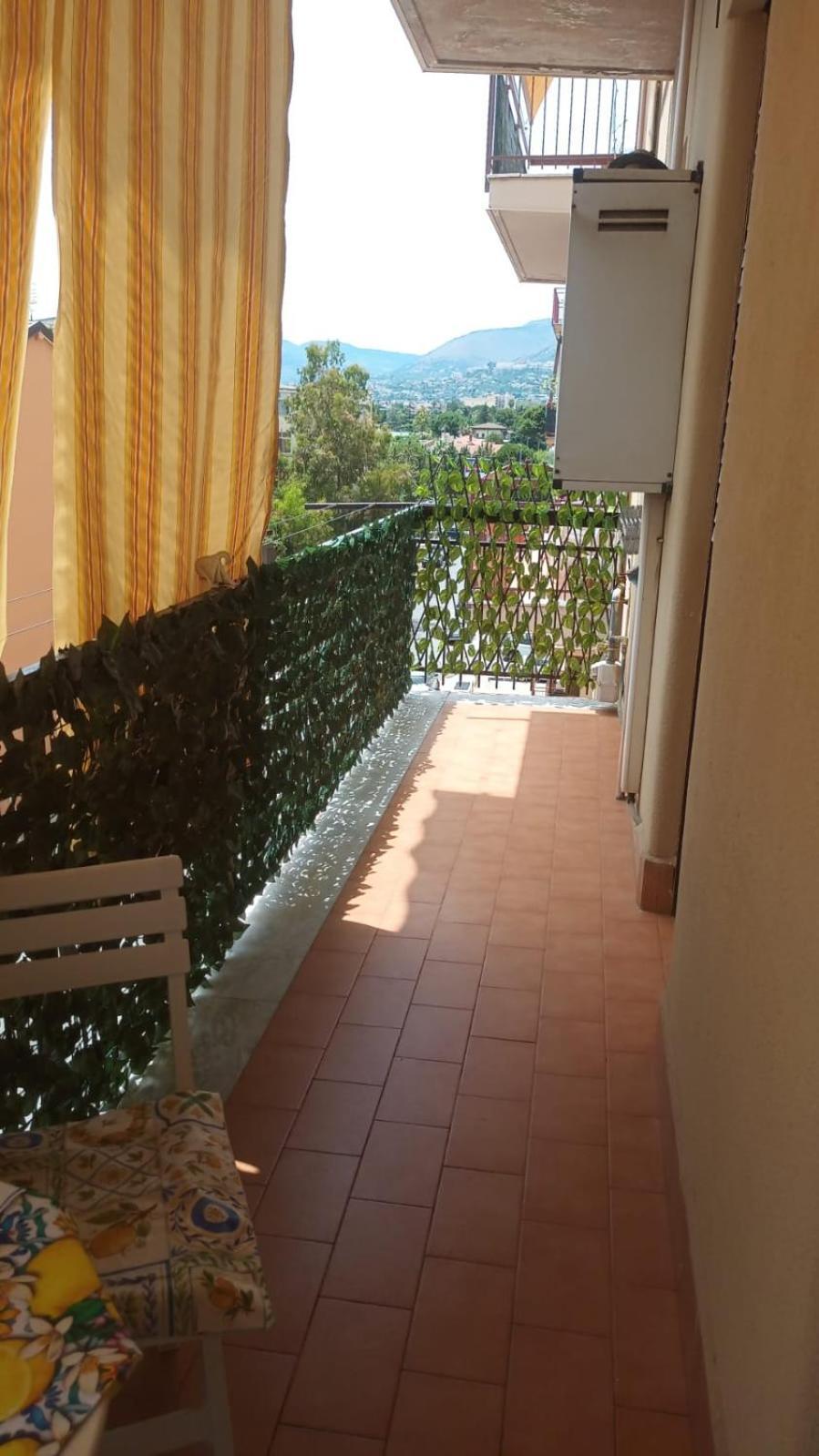 Appartamento Dolce Sicily A 2Km Dal Centro Palermo Esterno foto