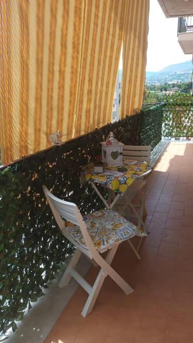 Appartamento Dolce Sicily A 2Km Dal Centro Palermo Esterno foto