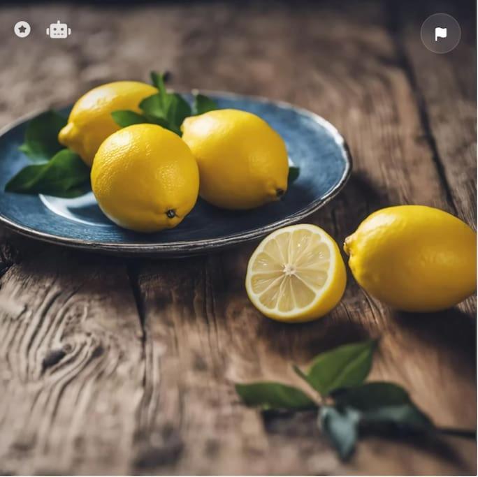 Appartamento Dolce Sicily A 2Km Dal Centro Palermo Esterno foto