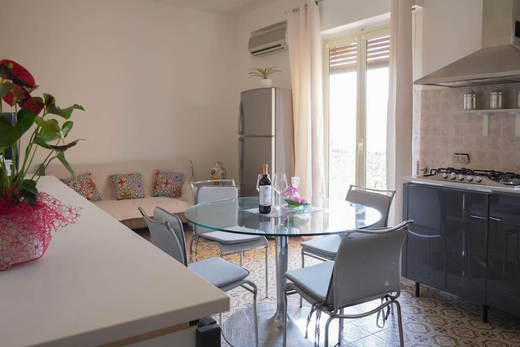 Appartamento Dolce Sicily A 2Km Dal Centro Palermo Esterno foto