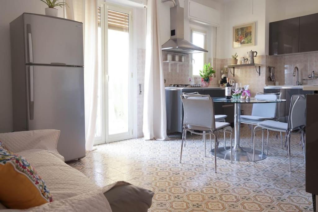 Appartamento Dolce Sicily A 2Km Dal Centro Palermo Esterno foto