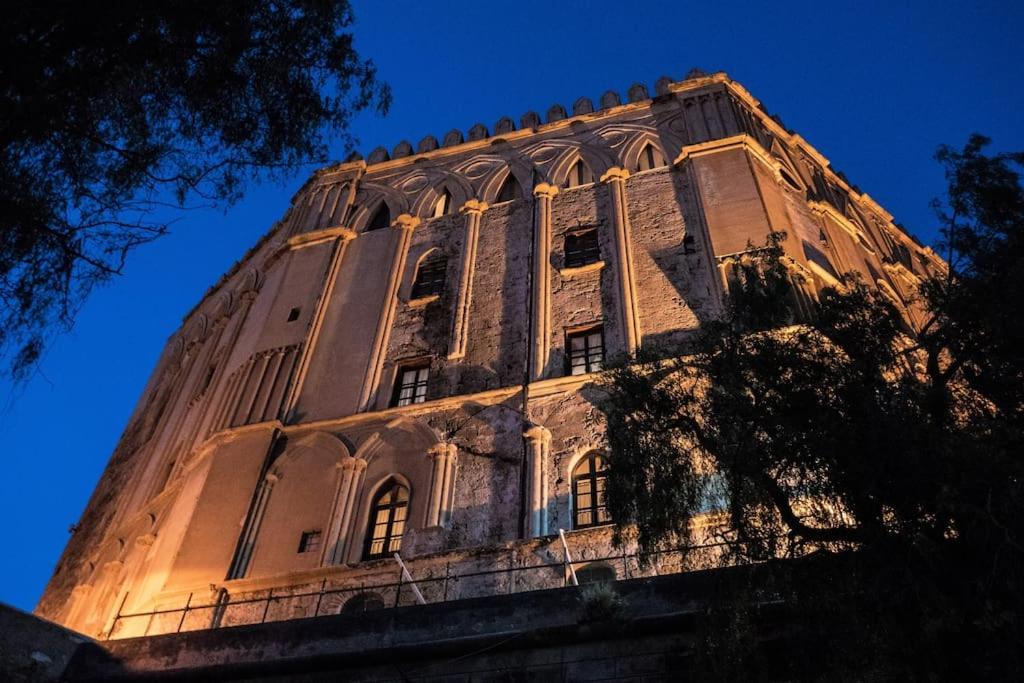 Appartamento Dolce Sicily A 2Km Dal Centro Palermo Esterno foto