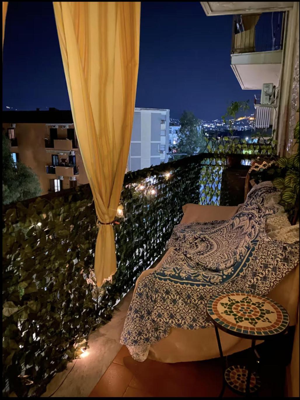Appartamento Dolce Sicily A 2Km Dal Centro Palermo Esterno foto