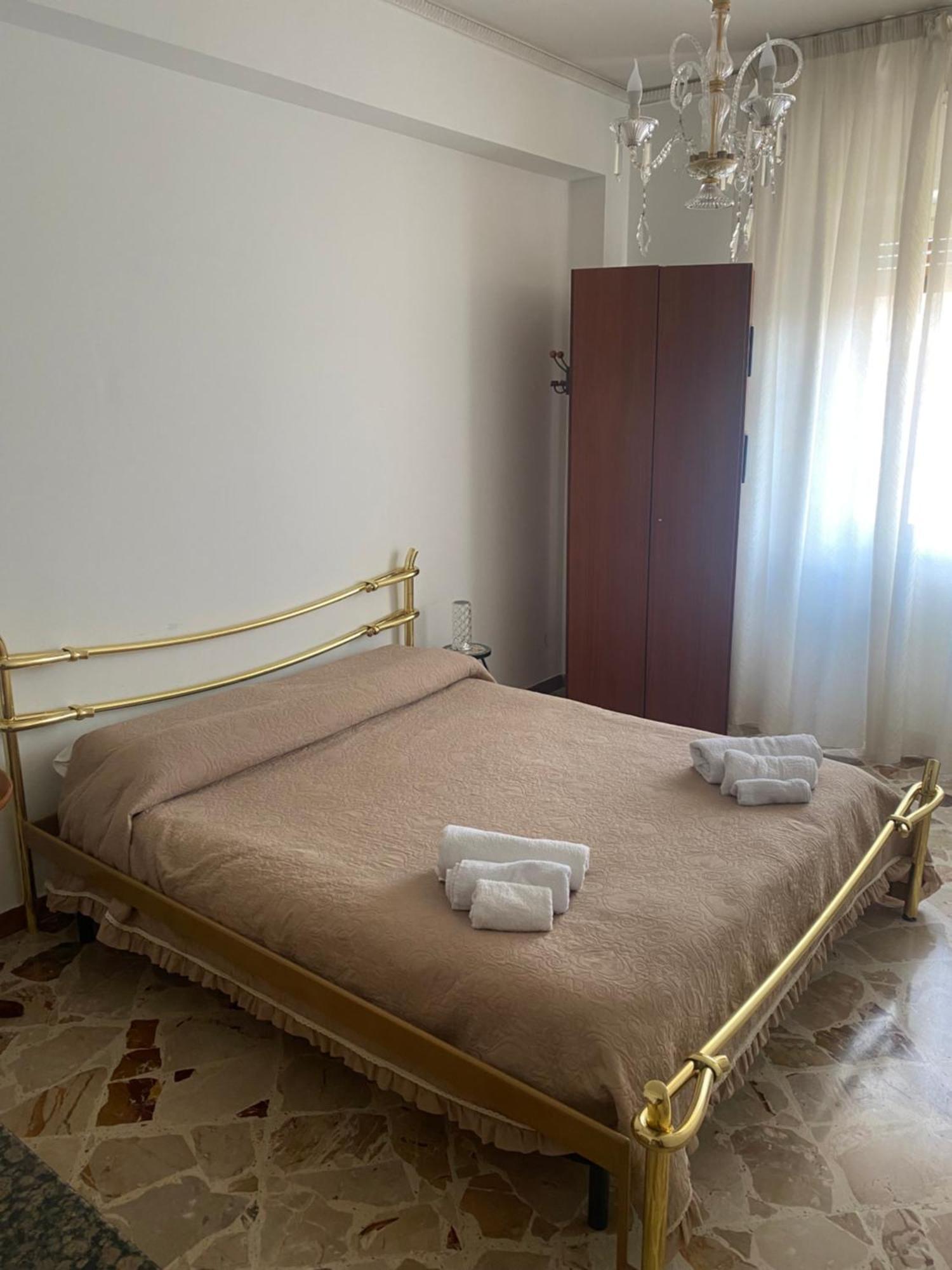 Appartamento Dolce Sicily A 2Km Dal Centro Palermo Esterno foto